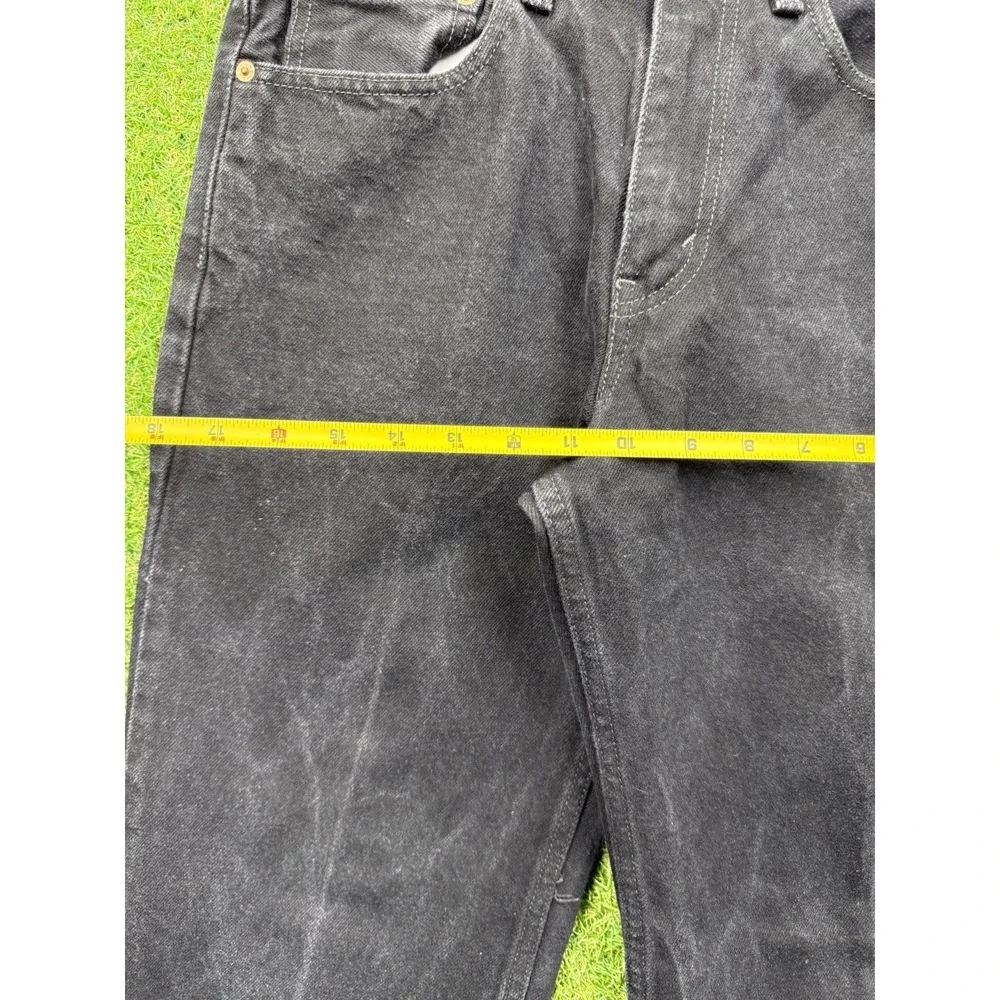 Levis shop confidence